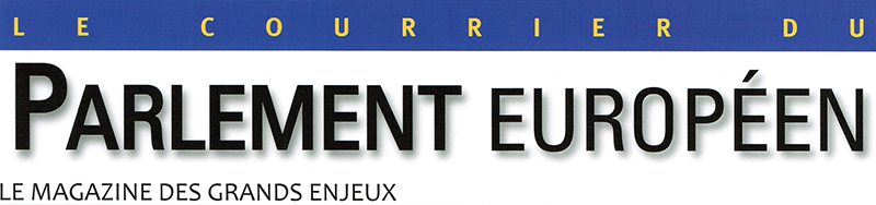Le Courrier du Parlement Européen