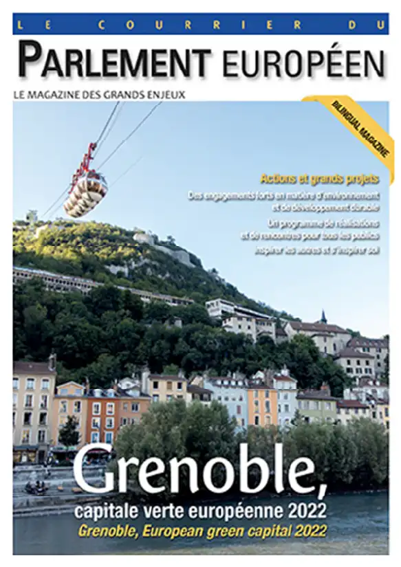 Grenoble
