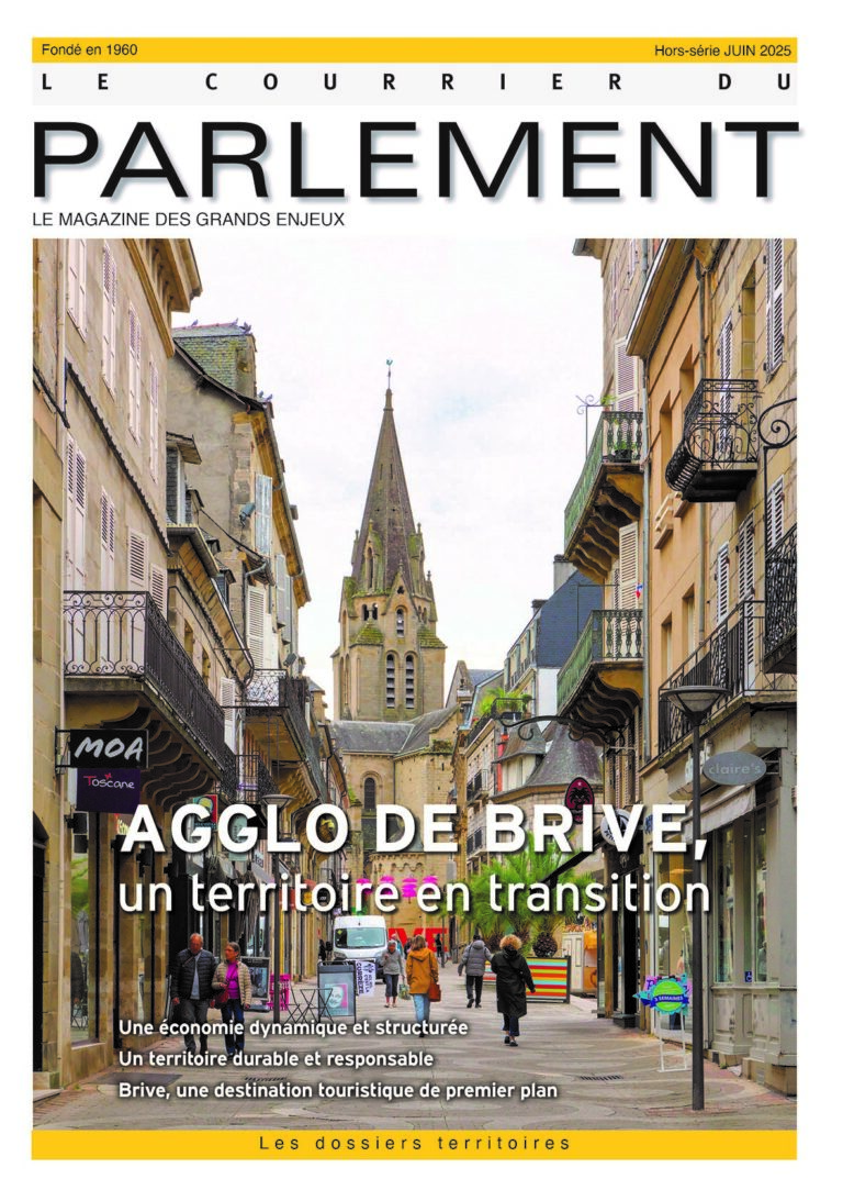 Agglo de Brive
