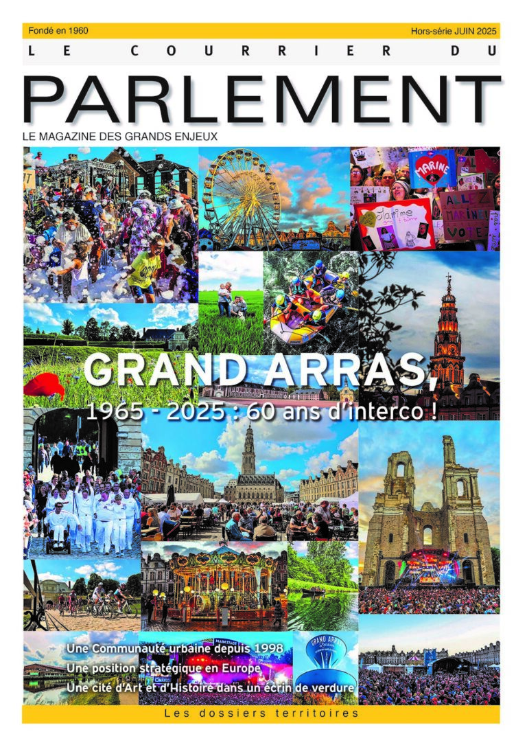 Grand Arras
