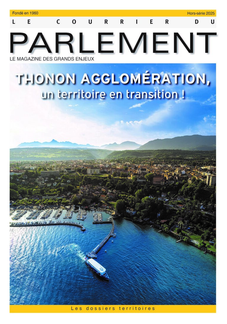 Thonon Agglomération